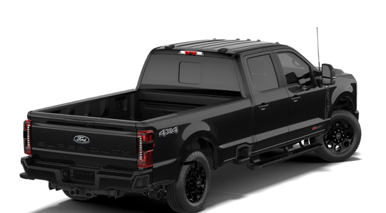 2027 Ford F-350 LARIAT