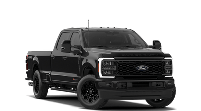 2027 Ford F-350 LARIAT