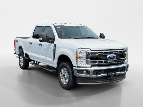 2026 Ford F-350 XLT