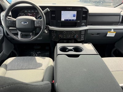 2026 Ford F-350 XLT