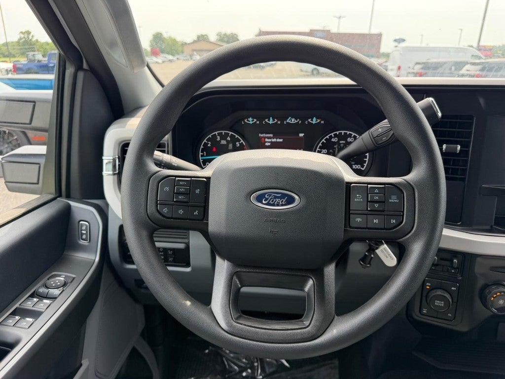 2026 Ford F-350 XLT