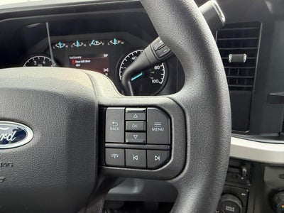 2026 Ford F-350 XLT