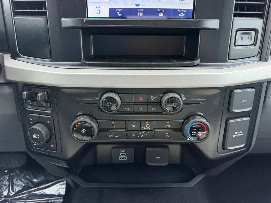 2026 Ford F-350 XLT