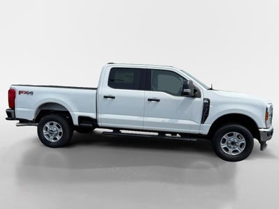 2026 Ford F-350 XLT