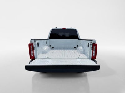 2026 Ford F-350 XLT