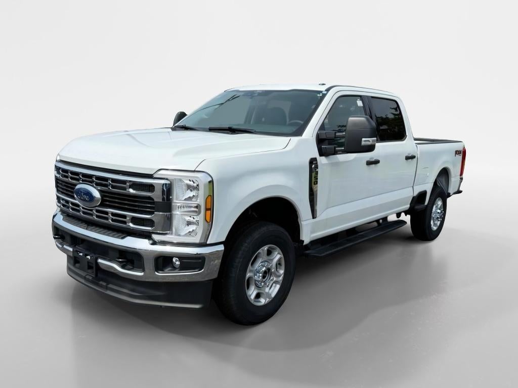 2026 Ford F-350 XLT