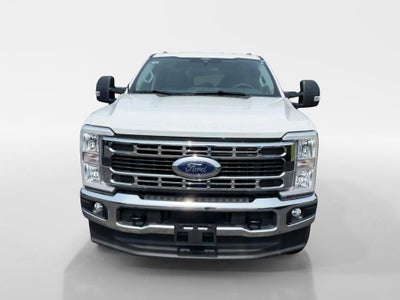 2026 Ford F-350 XLT