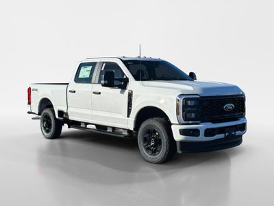2026 Ford F-350 XL