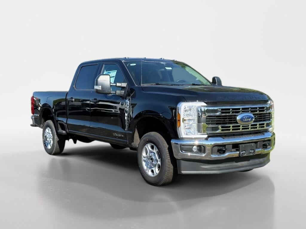 2026 Ford F-350 XLT