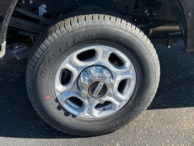 2026 Ford F-350 XLT