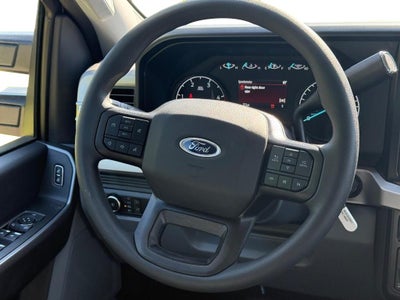 2026 Ford F-350 XLT