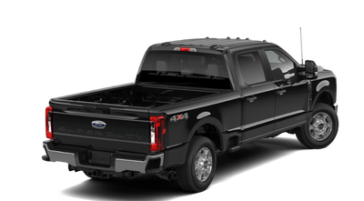 2026 Ford F-350 XLT