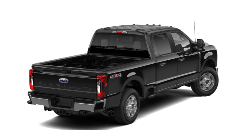 2026 Ford F-350 XLT