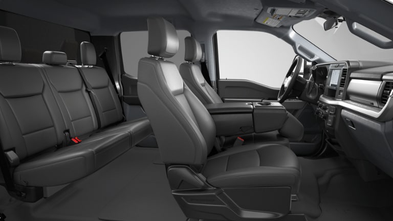 2026 Ford F-350 XLT