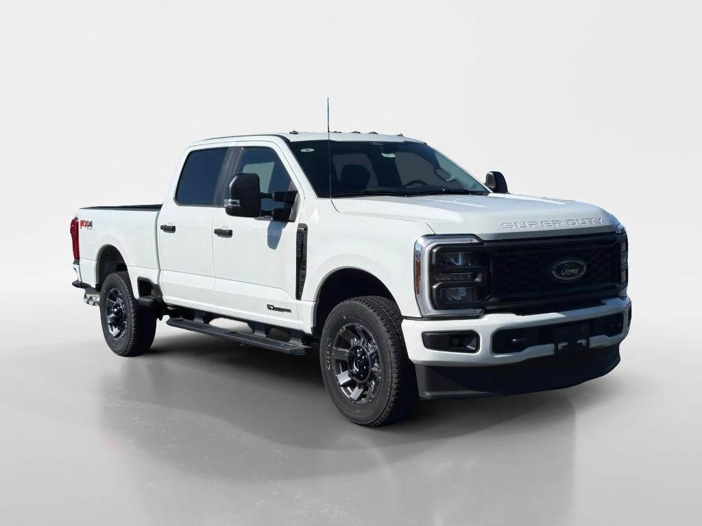 2026 Ford F-350 XL 4x4 Crew Cab 6-3/4' Box SRW's photo
