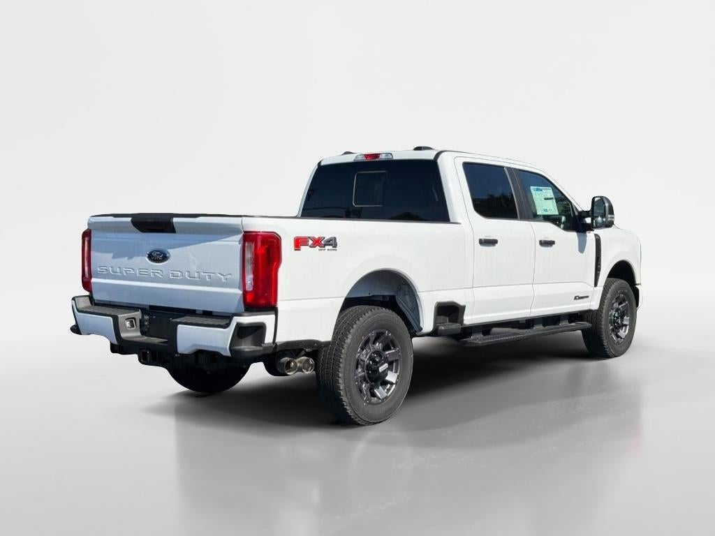 2026 Ford F-350 XL
