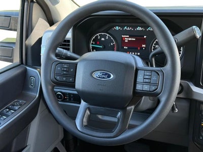 2026 Ford F-350 XL
