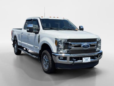 2019 Ford F-350 XLT