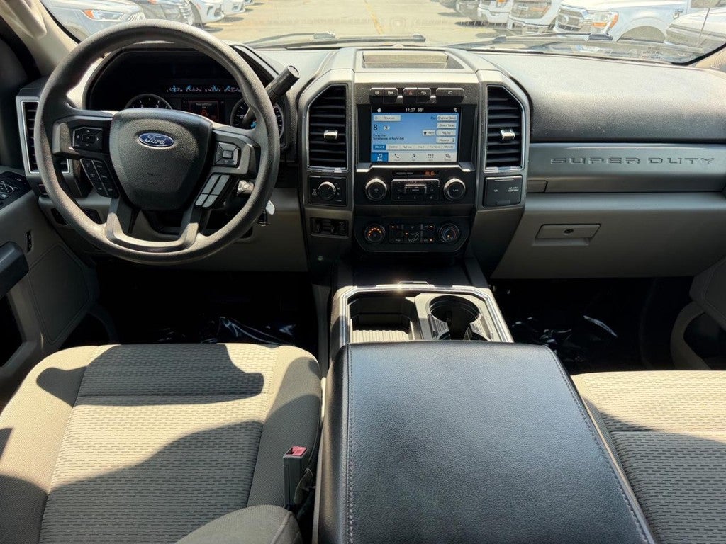2019 Ford F-350 XLT