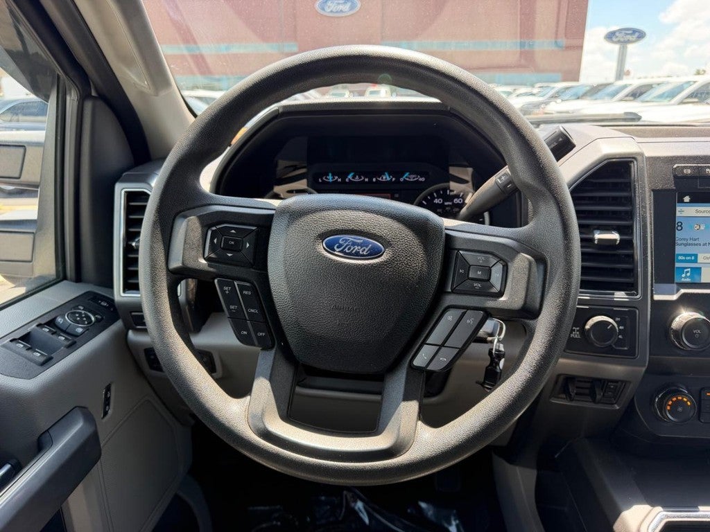 2019 Ford F-350 XLT