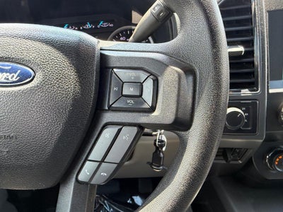 2019 Ford F-350 XLT