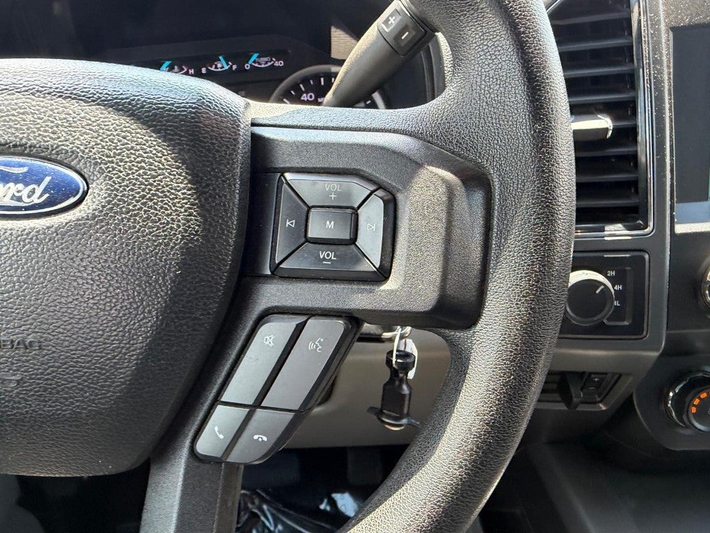 2019 Ford F-350 XLT