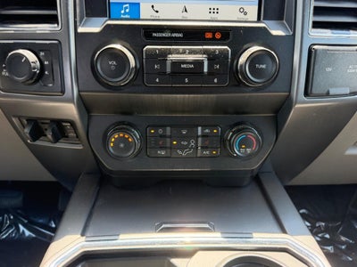 2019 Ford F-350 XLT
