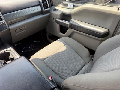 2019 Ford F-350 XLT