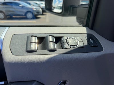 2019 Ford F-350 XLT