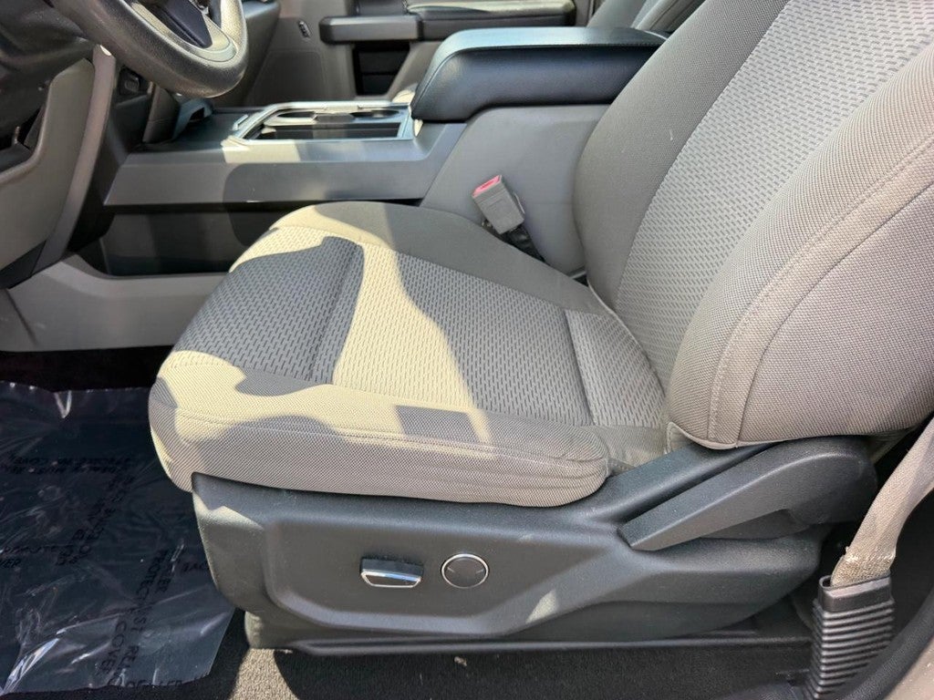2019 Ford F-350 XLT