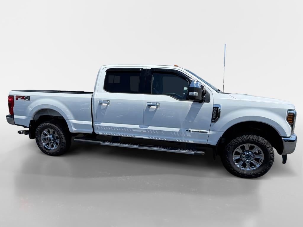 2019 Ford F-350 XLT