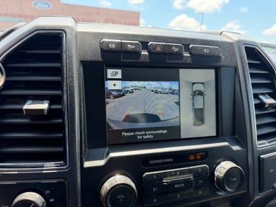 2019 Ford F-350 XLT