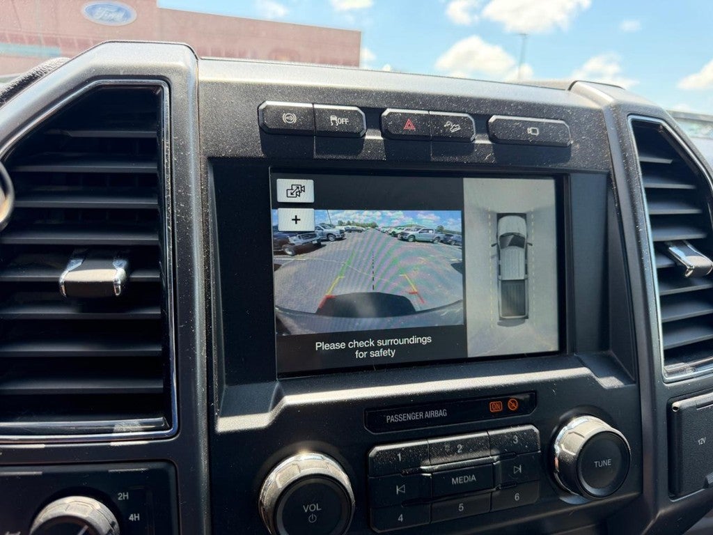 2019 Ford F-350 XLT