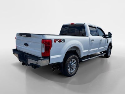 2019 Ford F-350 XLT