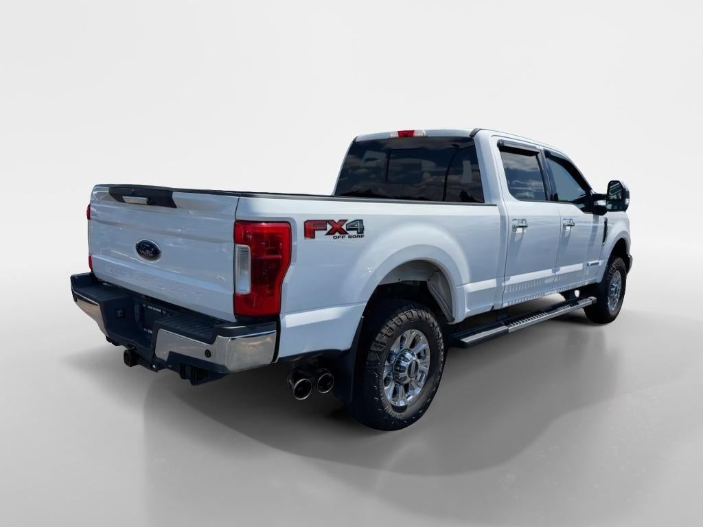 2019 Ford F-350 XLT