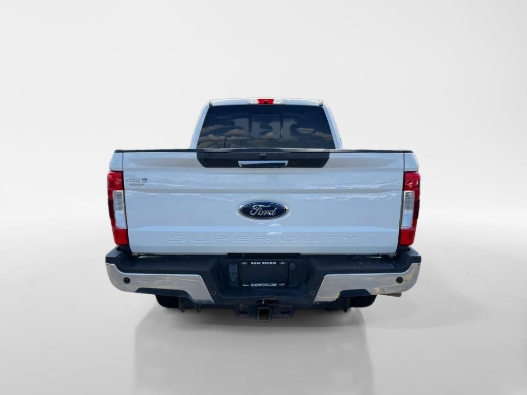 2019 Ford F-350 XLT