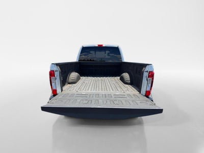 2019 Ford F-350 XLT