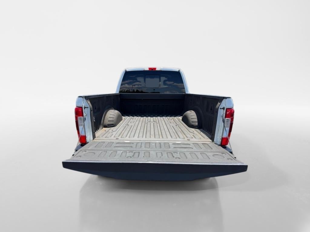 2019 Ford F-350 XLT