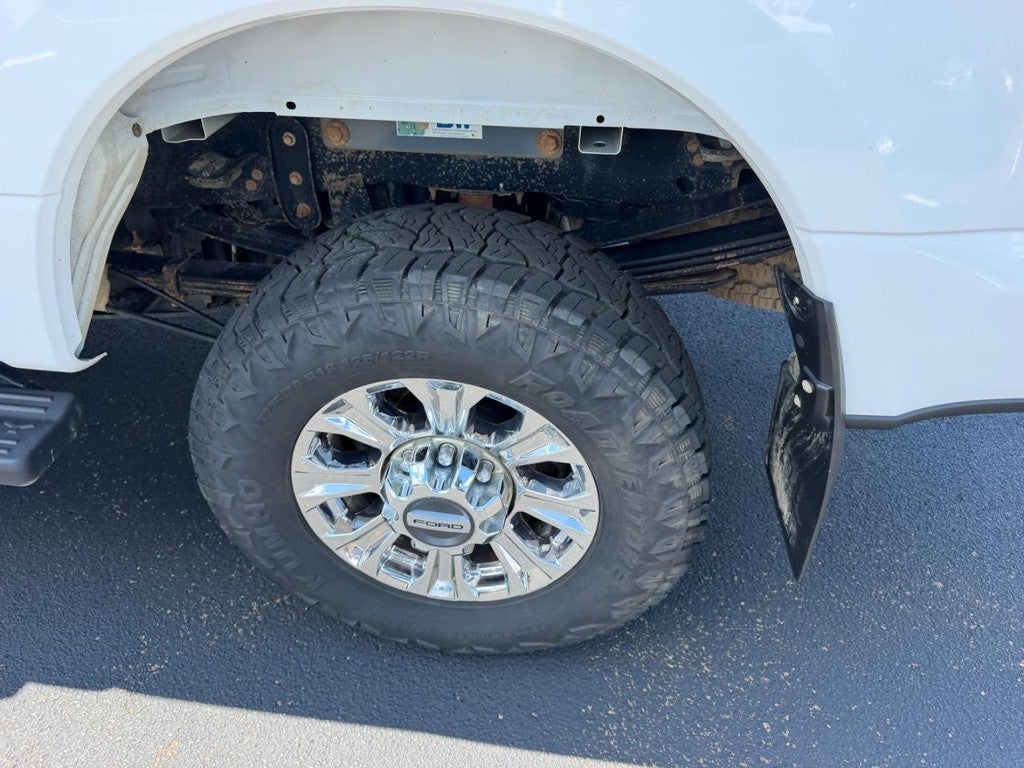 2019 Ford F-350 XLT