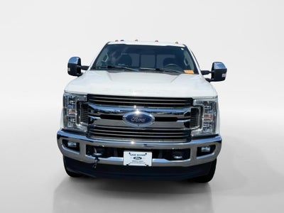 2019 Ford F-350 XLT