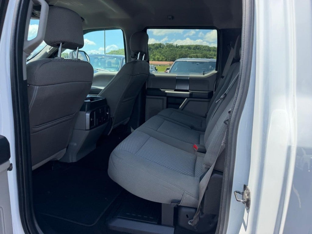 2019 Ford F-350 XLT