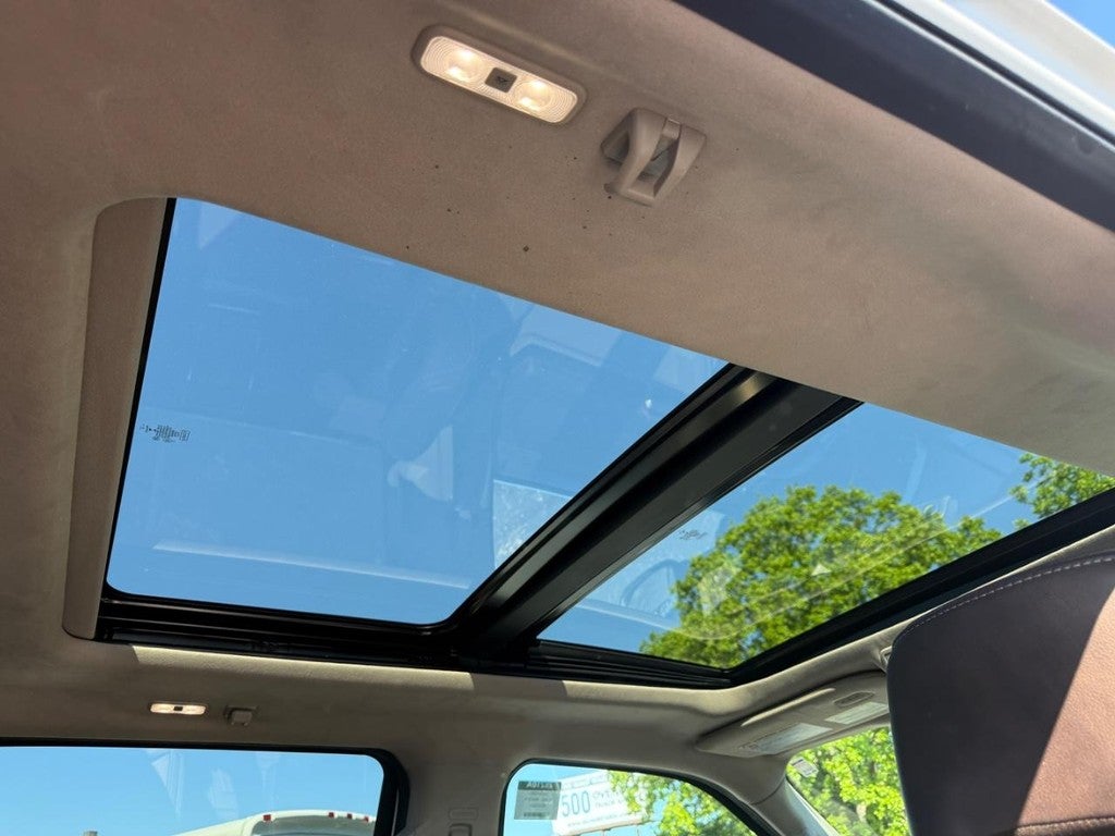 2019 Ford F-350 Limited
