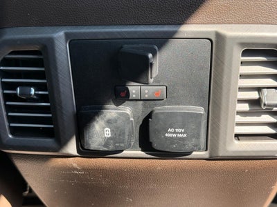 2019 Ford F-350 Limited