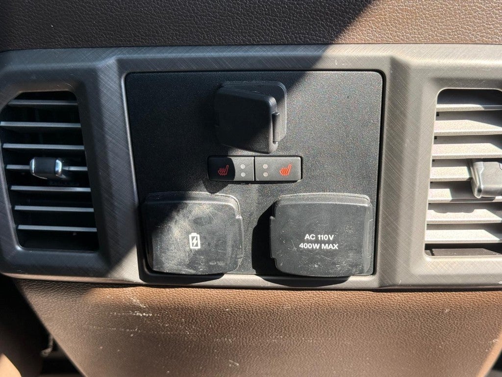 2019 Ford F-350 Limited