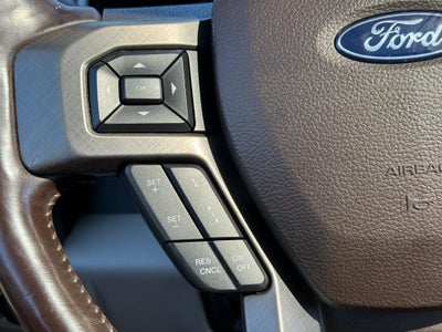 2019 Ford F-350 Limited