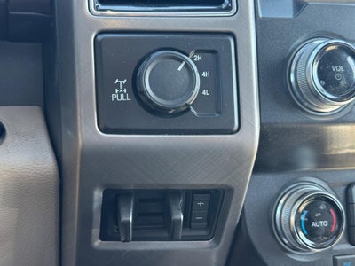 2019 Ford F-350 Limited
