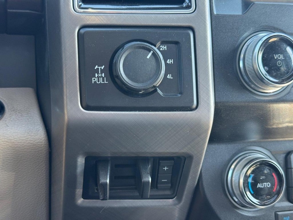 2019 Ford F-350 Limited