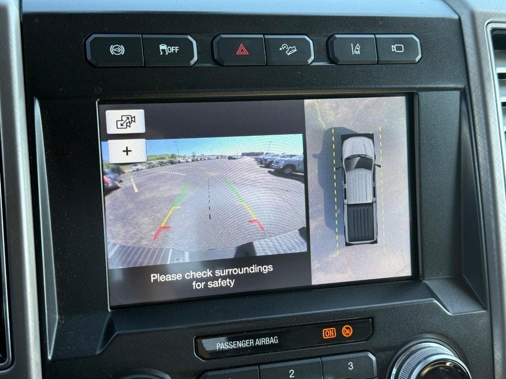 2019 Ford F-350 Limited