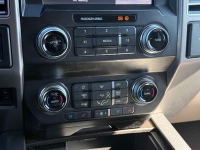 2019 Ford F-350 Limited