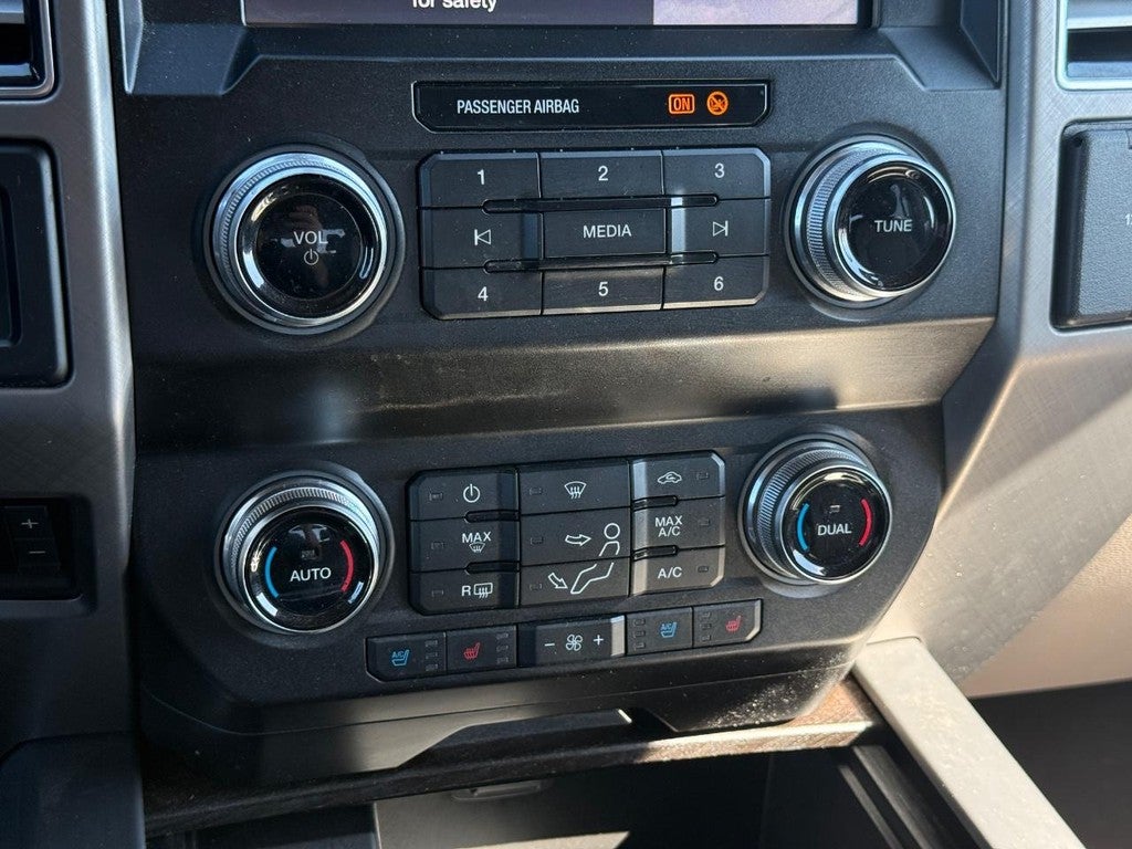 2019 Ford F-350 Limited